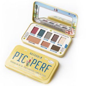 theBalm ~ AUTOBALM Pic Perf Eyeshodow Palette